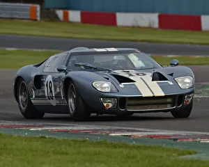 CJ84421 Bernado Hartogs, Will Nuthall, Ford GT40