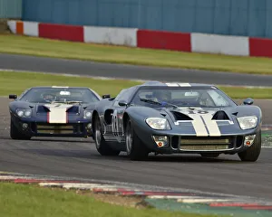 Amon Cup For GT40s Prints: CJ84428 Bernado Hartogs, Will Nuthall