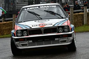CJ9 0922 Massimo Macaluso, Lancia Delta HF Integrale