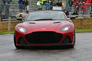 CJ9 0938 Aston Martin DBS Superleggera