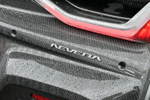 CJ9 0982 Rimac Nevera