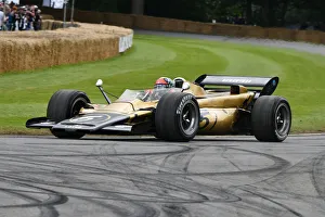 CJ9 1190 Emerson Fittipaldi, Lotus-Pratt & Witney 56B