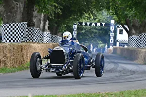 CJ9 1442 Alexander Boswell, Delage Bequet