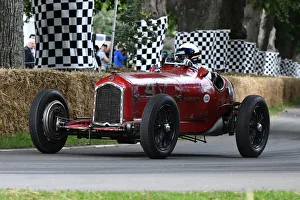 CJ9 1450 James Wood, Alfa Romeo P3 Tipo B CJ9 1450 James Wood, Alfa Romeo P3 Tipo B