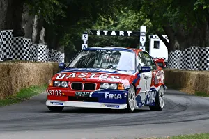 Matthew Holme Prints: CJ9 1460 Matthew Holme, BMW 320 STW