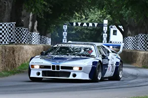 CJ9 1522 Sam Hancock, BMW M1 Procar CJ9 1522 Sam Hancock, BMW M1 Procar