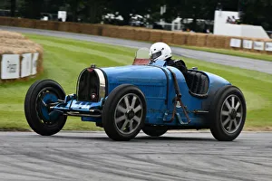 CJ9 1572 Conrad Ulrich, Philippe Comet, Bugatti T51