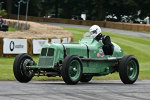CJ9 1574 Stephen Skipworth, ERA A-Type R3A