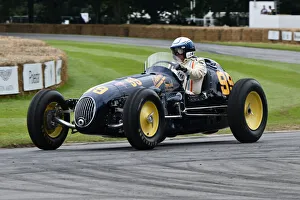 CJ9 1578 Jochen Mass, Kurtis Kraft-Offenhauser, Belanger Special