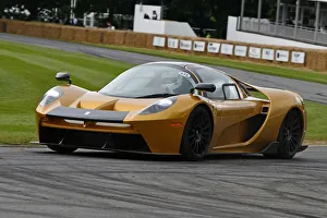 CJ9 1622 SCG004S, Scuderia Cameron Glickenhaus 0004S