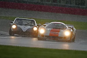 Nick Sleep Prints: CJ9 2951 Nick Sleep, Alex Montgomery, Lola T70 MK3