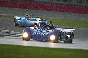 1962 To 1974 Prints: CJ9 2956 Nick Pink, Chris Fox, Lola T280