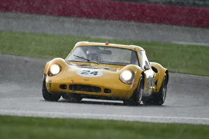 CJ9 2960 Till Bechtolsheimer, John Hindhaugh, Chevron B8 CJ9 2960 Till Bechtolsheimer, John Hindhaugh, Chevron B8