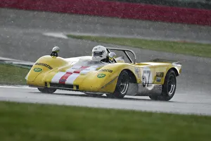 1962 To 1974 Prints: CJ9 2966 Andy Willis, Graham Aldelman, Lola T210