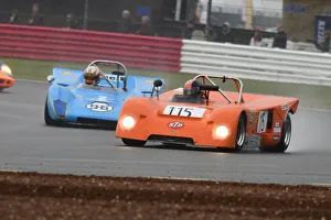 CJ9 2978 John Emberson, Chevron B19, Timothy de Silva, Taydec Mk3 CJ9 2978 John Emberson, Chevron B19, Timothy de Silva, Taydec Mk3