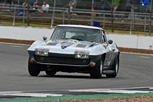Compulsory Pit Stop Prints: CJ9 3750 Marco Attard, Jack Moody, Chevrolet Corvette Stingray