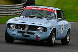 2021 Prints: CJ9 3979 Tony Murray, Alfa Romeo Giulia Sprint GT