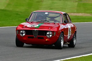 2021 Prints: CJ9 3980 James Colburn, Alfa Romeo Giulia Sprint GT