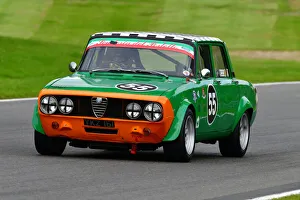 2021 Prints: CJ9 3983 Ben Colburn, Alfa Romeo 1750 Berlina