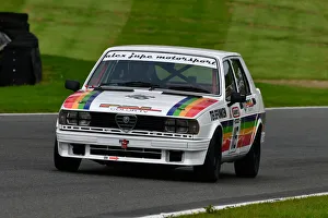 CJ9 4004 Frank Horsfield, Alfa Romeo Giulietta
