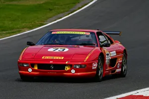 Pirelli Ferrari Formula Classic Prints: CJ9 4011 Tim Walker, Ferrari F355 Challenge