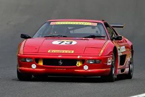 Pirelli Ferrari Formula Classic Prints: CJ9 4070 Tim Walker, Ferrari F355 Challenge