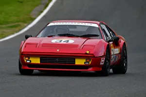 Gary Culver Prints: CJ9 4078 Gary Culver, Ferrari 328 GTB