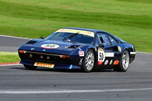 2021 Prints: CJ9 4509 Jago Keen, Ferrari 308 GTB