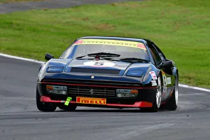 2021 Prints: CJ9 4516 Chris Butler, Ferrari 328 GTB