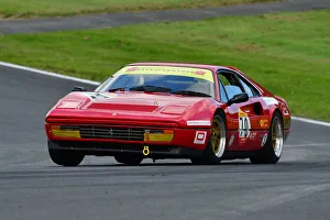James Cartwright Prints: CJ9 4527 James Cartwright, Ferrari 328 GTB