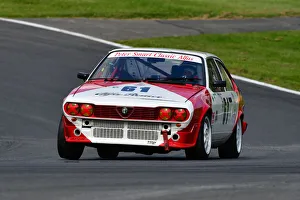 2021 Prints: CJ9 4610 Lawrence Alexander, Alfa Romeo Alfetta GTV 2000