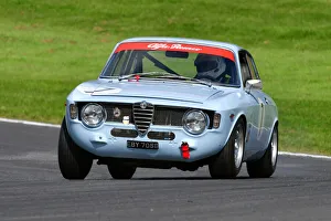 2021 Prints: CJ9 4639 Tony Murray, Alfa Romeo Giulia Sprint GT