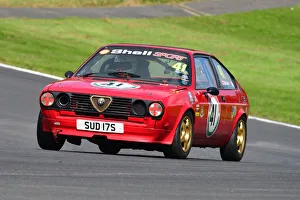 CJ9 4640 Richard Ibrahim, Alfa Romeo Alfasud Sprint