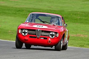 2021 Prints: CJ9 4683 Timothy Dutton, Alfa Romeo Giulia Sprint GT
