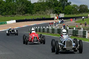 CJ9 5470 Rod Jolley, Giron Alvis Speed 20 Special, Alex Simpson, Alvis Goodwin Special CJ9 5470 Rod Jolley, Giron Alvis Speed 20 Special, Alex Simpson, Alvis Goodwin Special