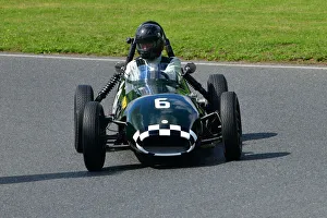 CJ9 5562 Jeremy Knight, Gemini Mk11