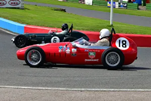 CJ9 5577 Roger Woodbridge, Volpini FJ, Jeremy Knight, Gemini Mk11 CJ9 5577 Roger Woodbridge, Volpini FJ, Jeremy Knight, Gemini Mk11