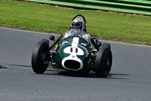 CJ9 5597 Nick Taylor, Elva 100 CJ9 5597 Nick Taylor, Elva 100