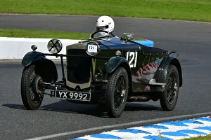 CJ9 5760 Yushan NG, Frazer Nash Super Sports
