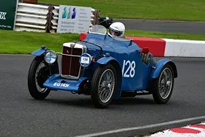 Mg Pa Prints: CJ9 5796 Richard Stott, MG PA