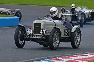 Prints of Steven Smith, Morris Minor, Mallory Park Trophy Race, VSCC Specials, Bob Gerard Memorial Trophy races Meeting, VSCC Formula Vintage, Mallory Park, Leicestershire, England, 22nd August 2021 Bob Gerard Memorial Trophy Races Meeting, Mallory Park, Leicestershire, England, 22nd August 2021 Prints: CJ9 5816 Steven Smith, Morris Minor