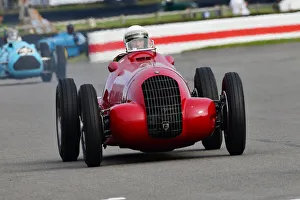 CJ9 7112 Julian Majzub, Alfa Romeo 308C