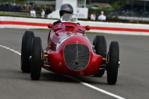 CJ9 7140 Stephan Rettenmaier, Maserati 8CTF CJ9 7140 Stephan Rettenmaier, Maserati 8CTF