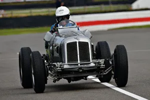CJ9 7143 David Morris, ERA B-Type R11B