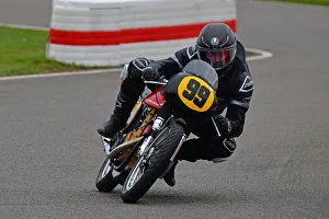 CJ9 7362 Andy Clews, Tommy Hill, Matchless G50