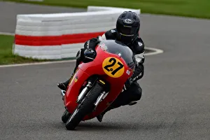 CJ9 7379 Derek Bunning, Brian Morrison, Matchless G50