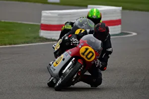 CJ9 7384 Gary Johnson, Mick Grant, MV Agusta 500-3