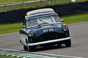 St Mary’s Trophy Prints: CJ9 7539 Steve Soper, Kerry Michael, Ford Zodiac Mk II
