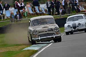 St Mary’s Trophy Prints: CJ9 7591 Andre Lotterer, Harry Naismith, Austin A90