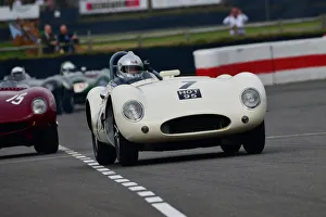 CJ9 7617 Carlos Miguens, Cooper-Jaguar T38 Mk2